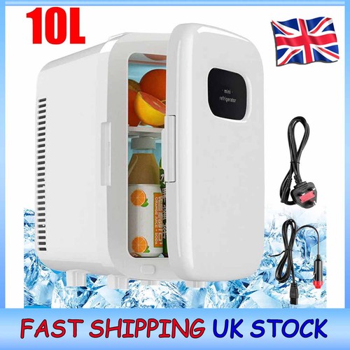 Mini fridge 10l semiconductor - 10l,