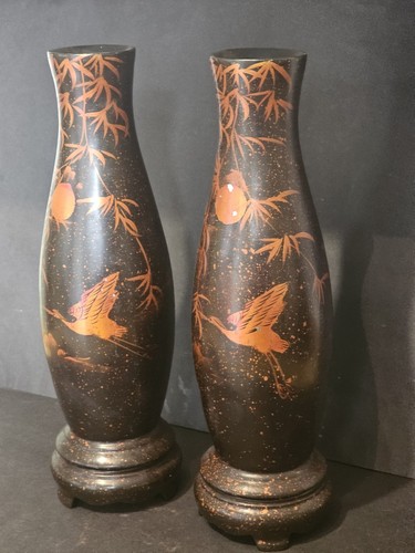 Pair mid century - (mp39), mid-century