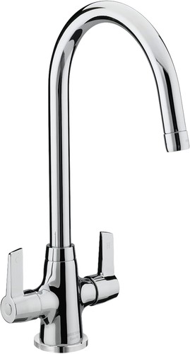 Bristan snk echo twin - snk, ef