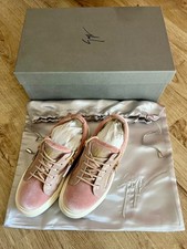 Giuseppe Zanotti SC Donna Vitello Women’s Shoes UK2.5/EU35 – Barely Worn, Boxed