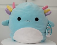Squishmallows - Irina the