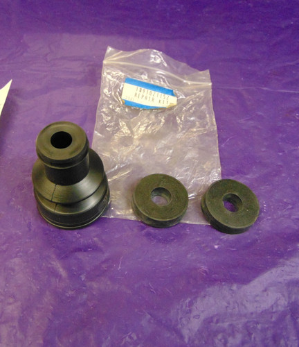 Bedford rear wheel - tk,