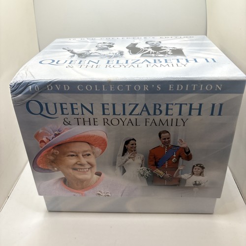 Queen elizabeth the - queen, royal