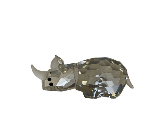 Swarovski figurine 151521 - figurine,