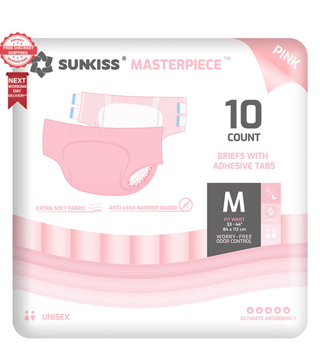 Sunkiss masterpiece adult - 10,