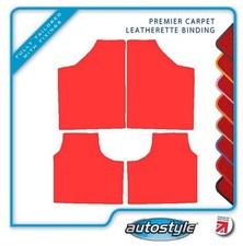 Fits Ford Cortina Mk1 /