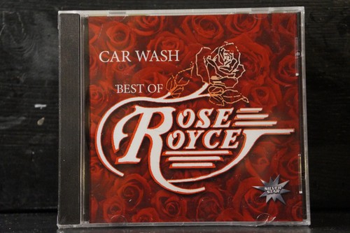 Rose royce car wash the - -, wash: