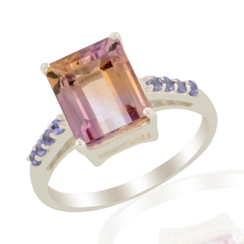 Anahi ametrine ring with - anahi,