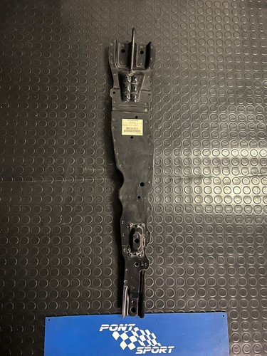 Front crossmember cradle - crossmember,