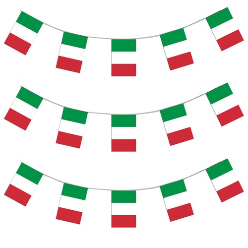 Italy italian bunting - italy,