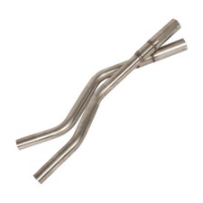 JAGUAR E-TYPE BRANCH MANIFOLD