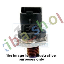 PRESSURE SENSOR ON RAIL FITS