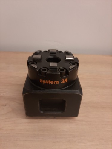 System 610 edm macro - system, 3r-610.21