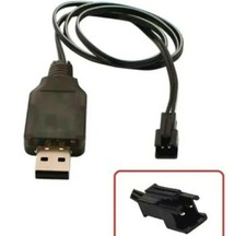RC Car Spare USB Charger For