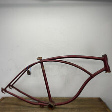 Vintage Schwinn Frame