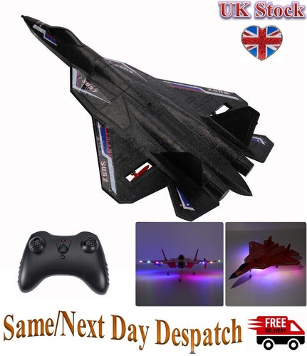 Foam plane model - foam,
