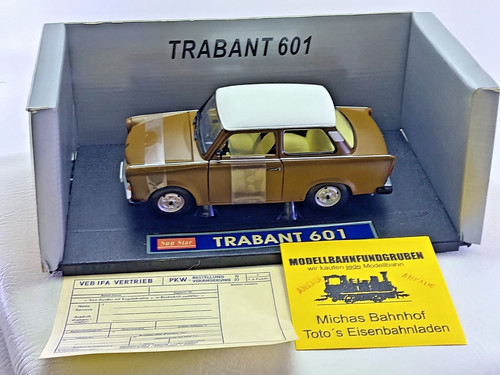 Rare sun star - star, 1/18