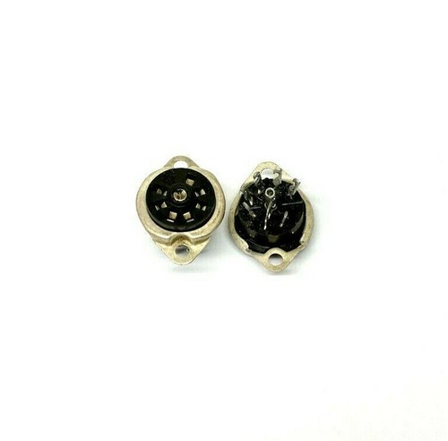 Pin b7a black - pin, amphenol