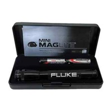 Fluke Mini Maglite AA Torch -