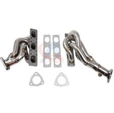 Exhaust Manifold Equal Length