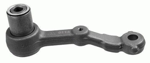 New idler arm - new,