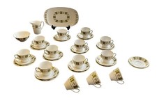 Spode persia bone china - bone, 38