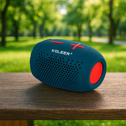 Portable bass wireless - portable, speaker