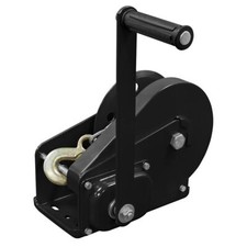 Sealey Geared Hand Winch with