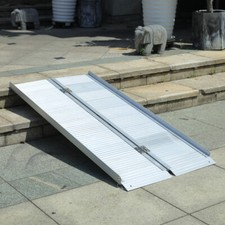 4FT Folding Aluminum