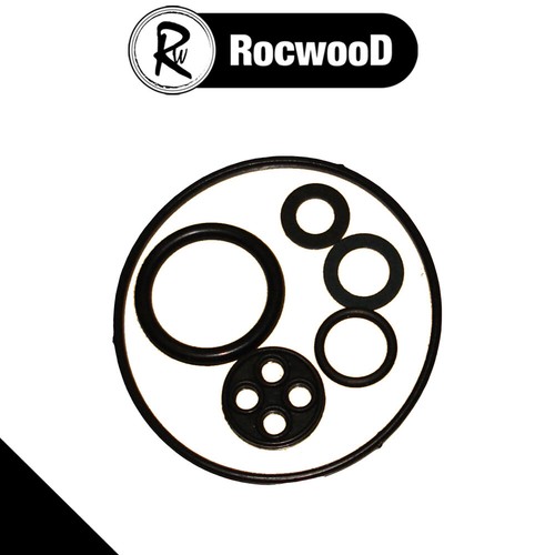 Honda carburettor gasket set - honda,