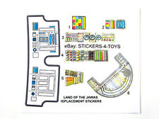 Kenner LAND OF THE JAWAS