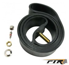 Trials tubless wheel rim tape - tubless,