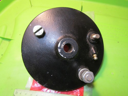 Montesa 250 cappra front - montesa, vf