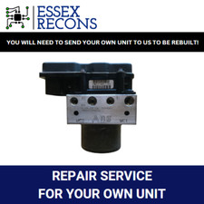 Vauxhall Meriva AB6 ABS Pump