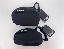 Job Lots Pinnacle Saddle Pack