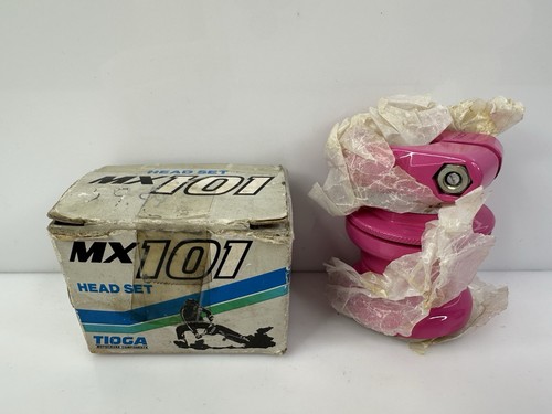 Rare vintage 1980 tioga mx - vintage,
