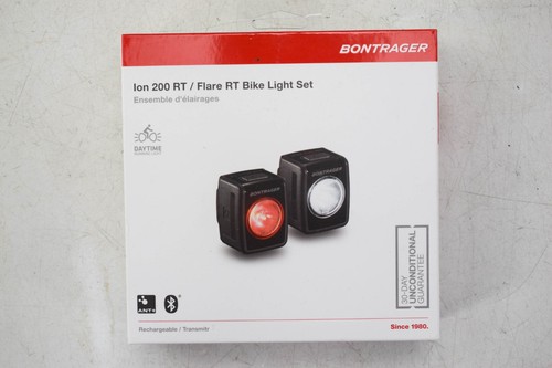 New boxed trek bontrager ion - bontrager,