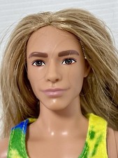 Barbie ken fashionista doll - fashionista,