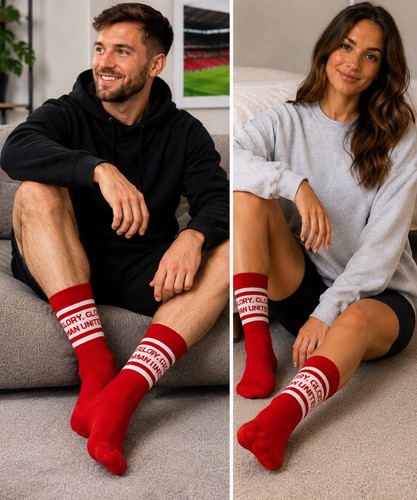 Manchester united inspired - manchester,