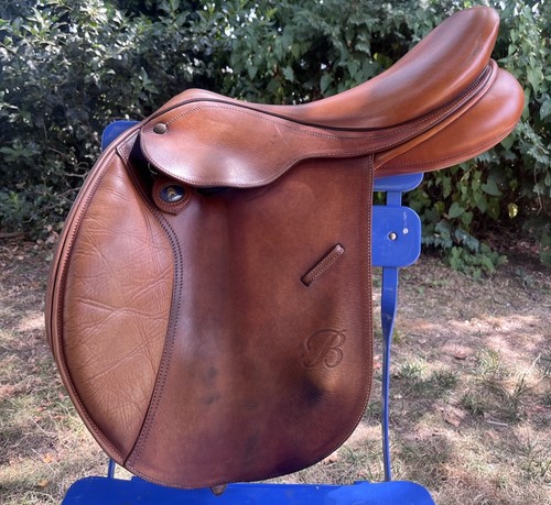 Bates caprilli jump - bates,