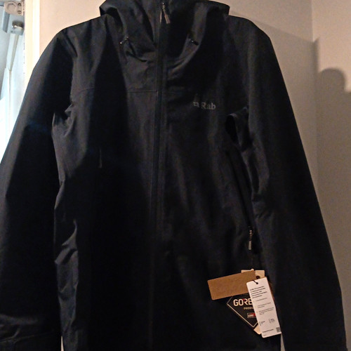Rab gore tex - rab,