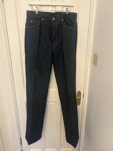 Vintage 70s deadstock - deadstock, levi’s