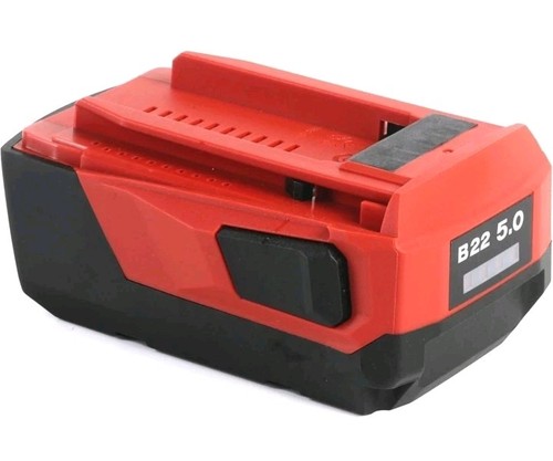 22v lithium ion battery - lithium-ion,