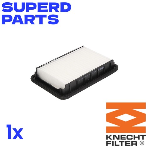 Air filter fits - hyundai, i