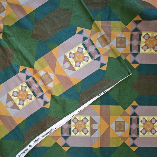 Kaleidoscope fabric by - 'kaleidoscope',