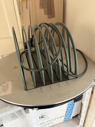 Unibind thermal binder
