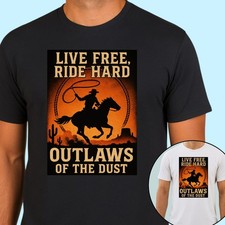 Outlaws of the Dust Shirt