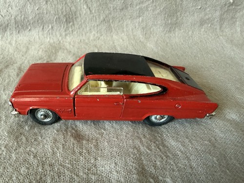 Corgi toys marlin rambler - marlin,