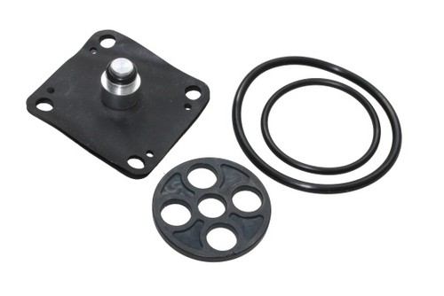 Fuel cock repair kit - kit,, set