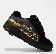 Limited Edition Zumiez Heelys